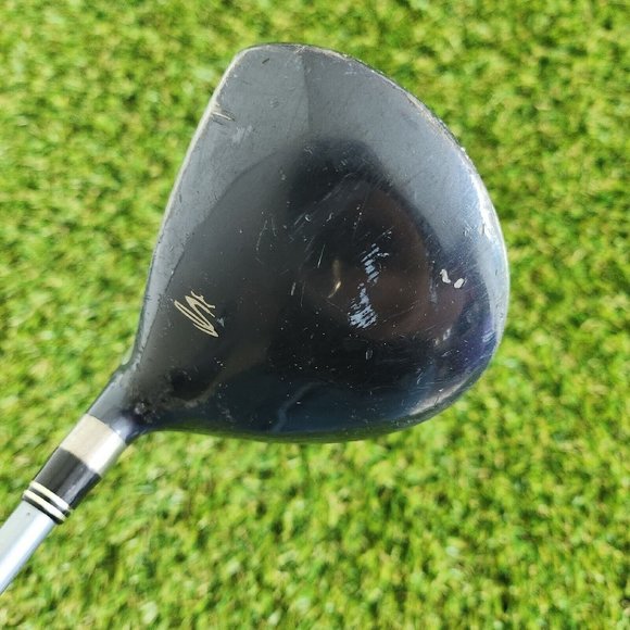 King Cobra Ladies Offset SZ 5 Wood Graphite Shafts RH 41.5'L - Picture 3 of 16